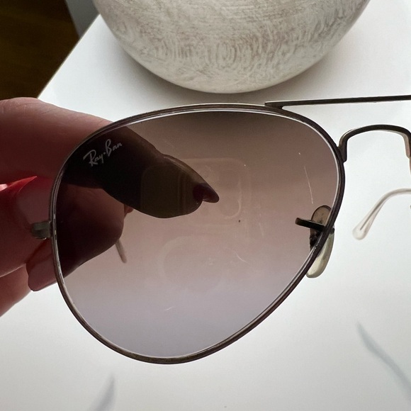 Ray Ban Aviators - Picture 4 of 4
